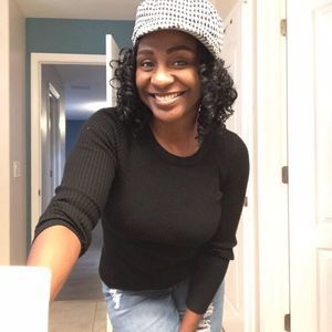 Meet your Posher, Kathy